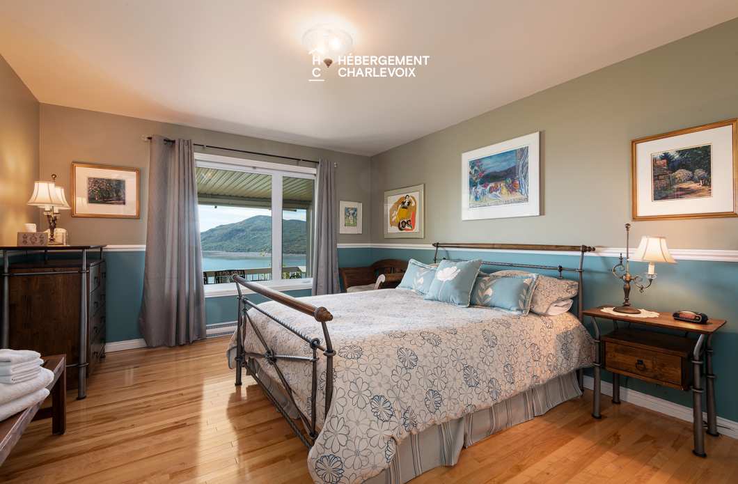 CEL-5 - Warm residence ideally located